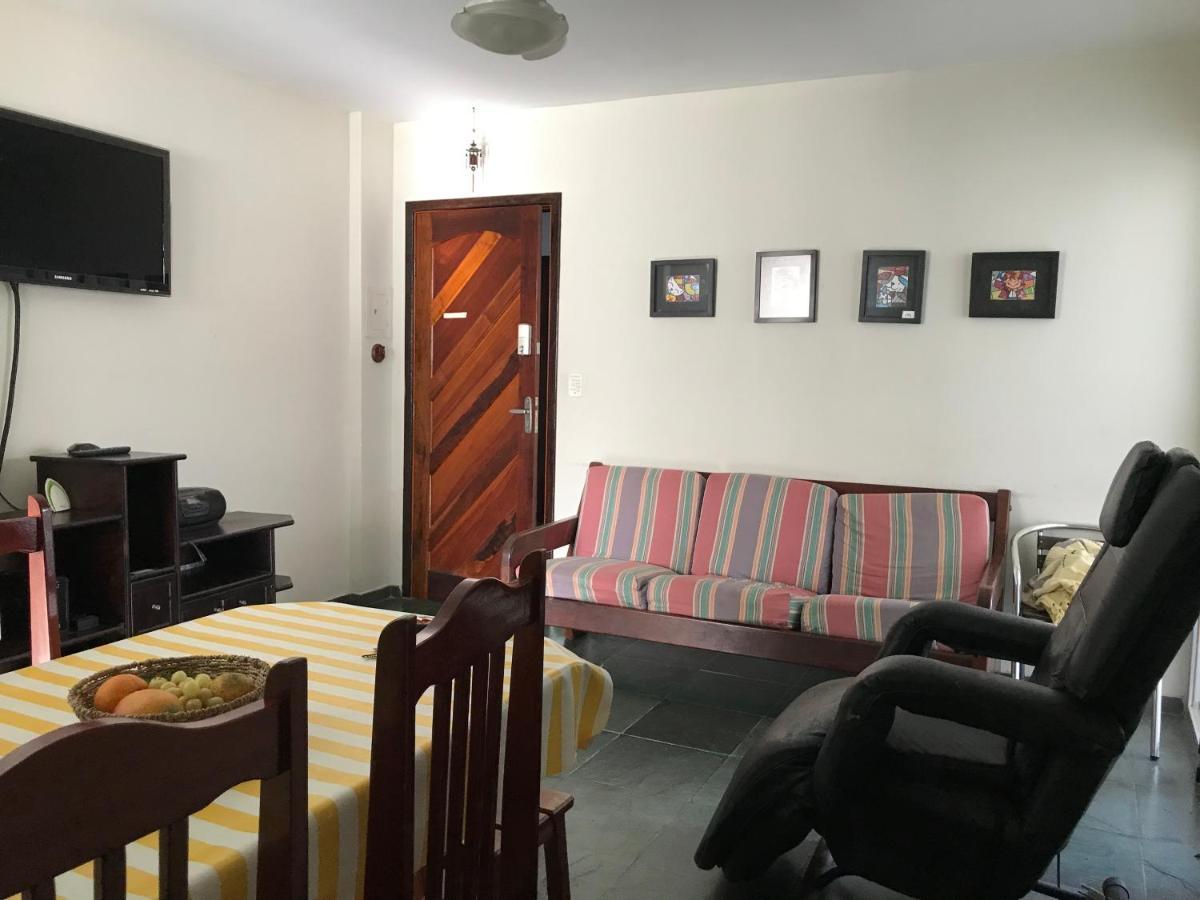 Praia Maranduba Ubatuba Luaran gambar