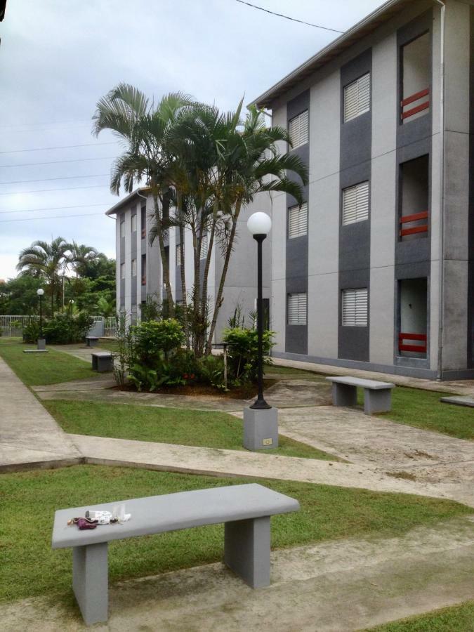 Praia Maranduba Ubatuba Luaran gambar