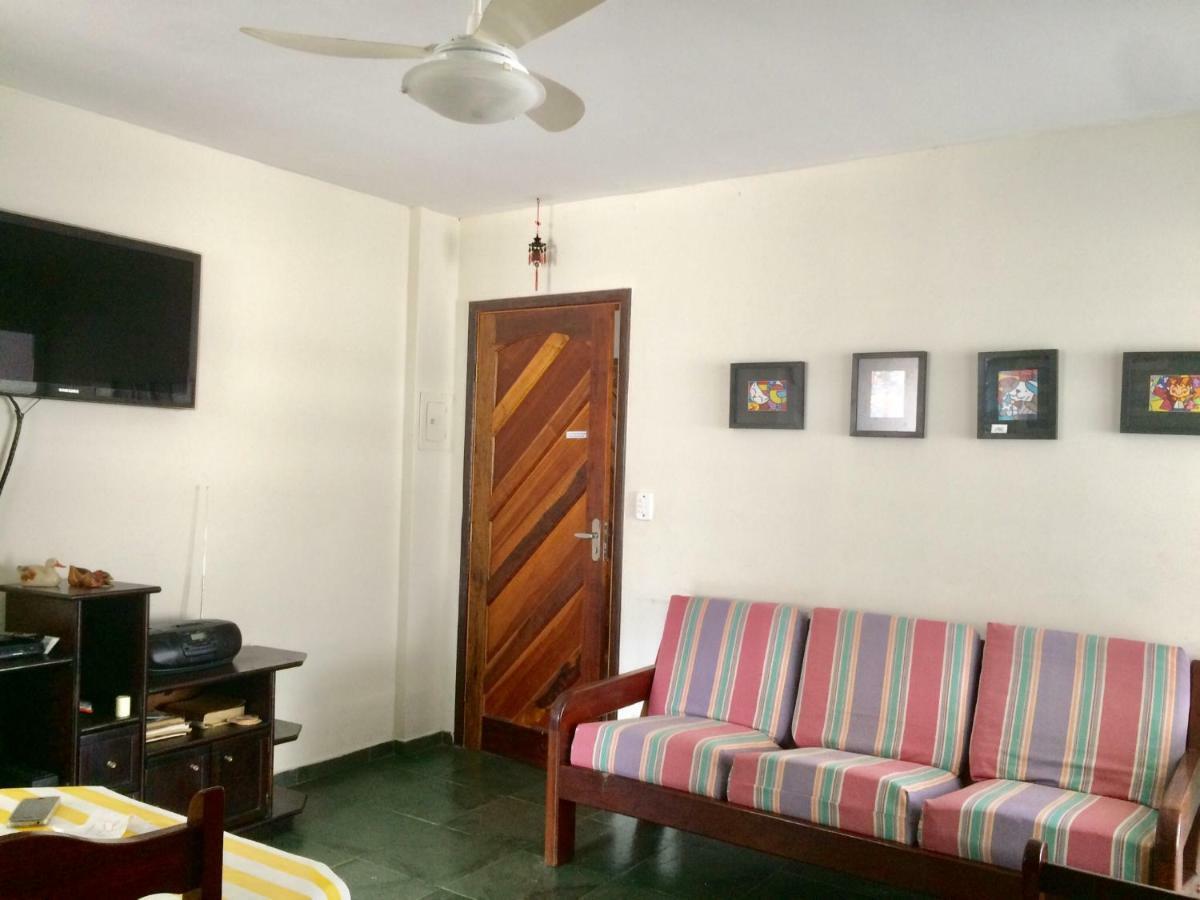 Praia Maranduba Ubatuba Luaran gambar