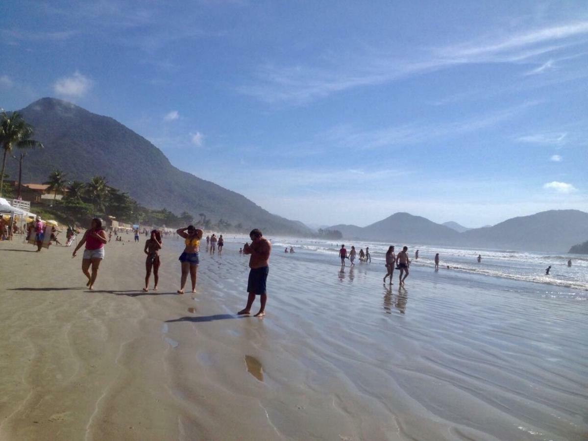 Praia Maranduba Ubatuba Luaran gambar